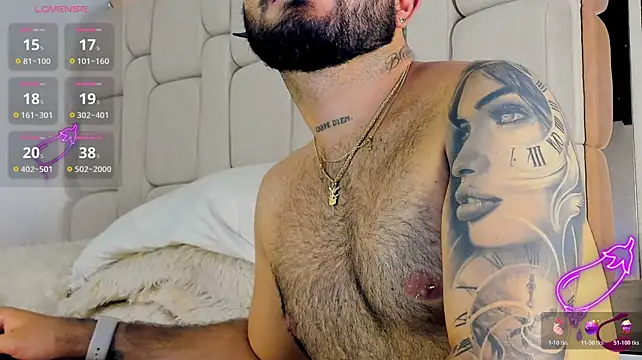 Jampool19 live cam on StripChat