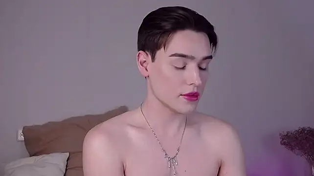 RobbyCharming