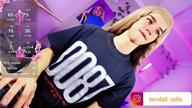 Sophiaa_doll_ live cam on StripChat