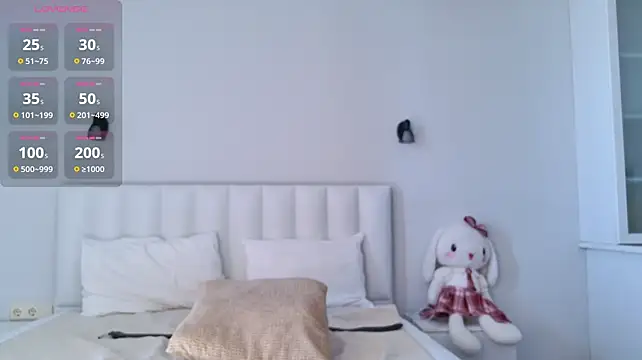 Mia_Syvelle live cam on StripChat