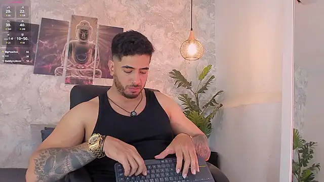 nate_franco (M young) - 💥💥EXPLOSIVE💣 💥💥  CUM 🍆💦💦🥵😈