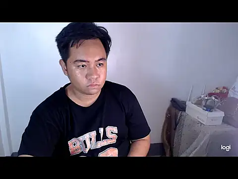 cutejohn (M young) - jerk fatcock and cum