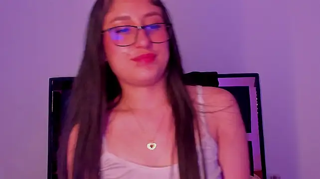 princesstiny (F young) - Ride dildo and Spanish ass