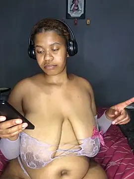 BabyyCakessX live sex cam