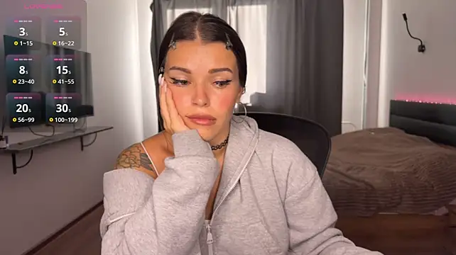 saykicklife live cam on StripChat