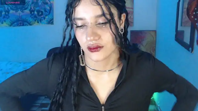 bastethott live cam on StripChat