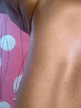 rakeem_1_ (M young) - (1 week without cum) cum show