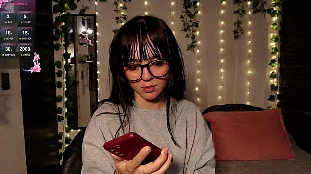 babedooll live cam
