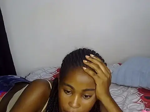 velour-goddess live cam
