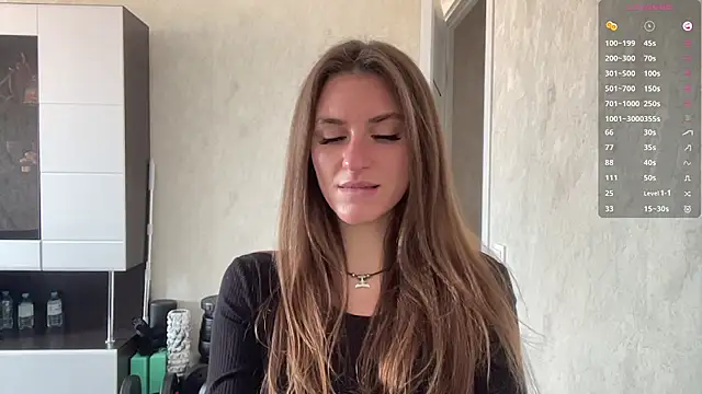 NoemiHimmeI live cam
