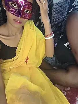 sumita-bhabi — Stripchat profile photo