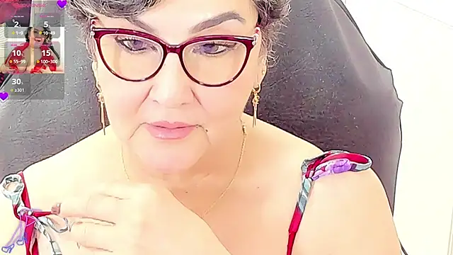 cataleya_mom live cam on StripChat