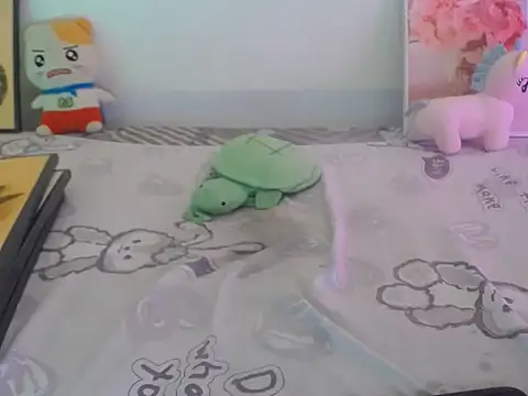 Kaya-Linkk live cam on StripChat
