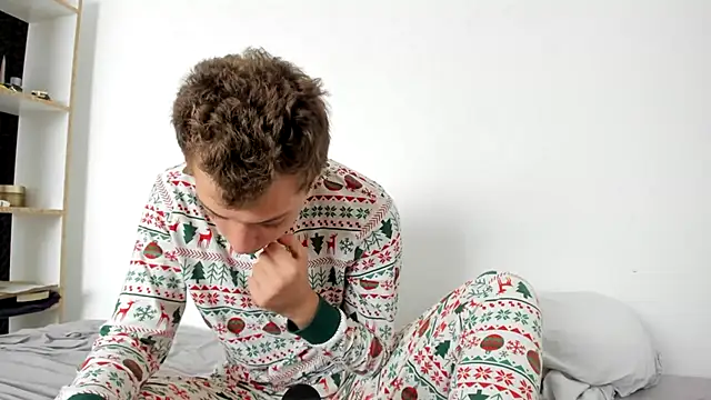 lerusilda (M twink) - Cum