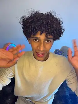 evans_femb (M twink) - Dance sexy naked 🔥
