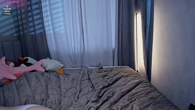 mine_dream live cam on StripChat
