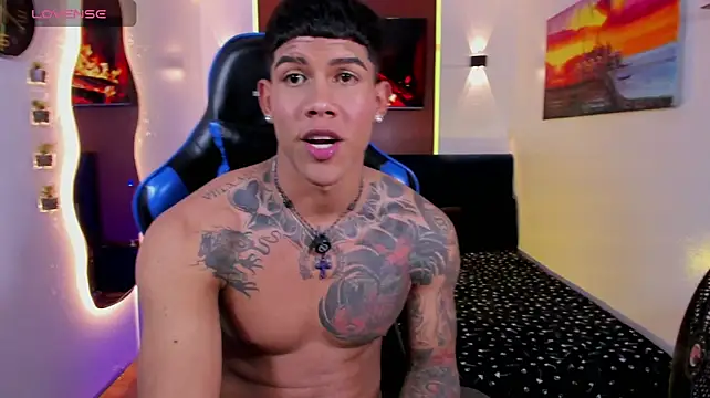 Damian_latinxxx live sex cam
