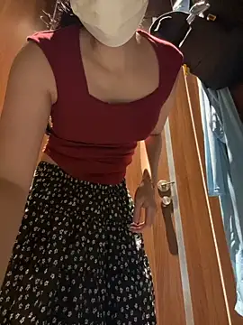 nini_11's live room