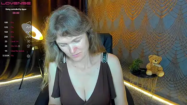 Anabell_xxx live cam on StripChat
