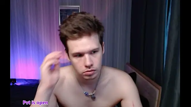 Sheldon_music live sex cam