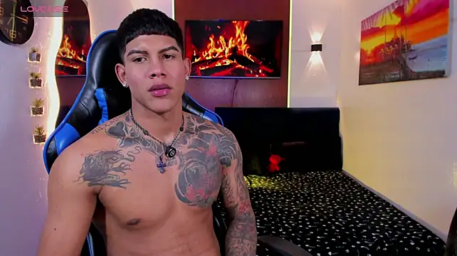 Damian_latinxxx