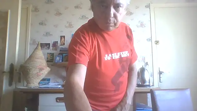gegevincent5 live cam on StripChat