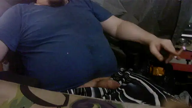porkorossy live cam