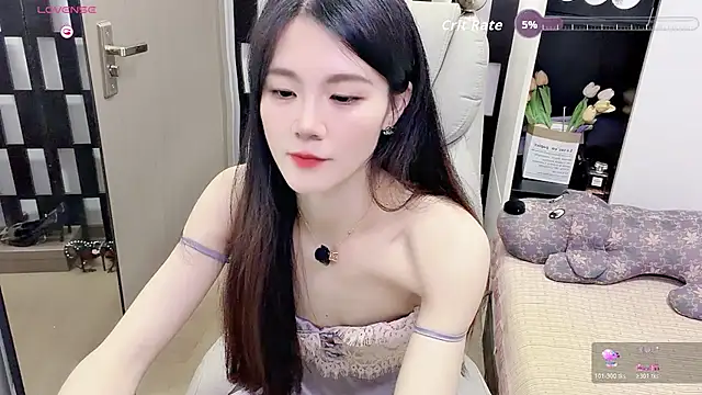 Yueyue-MM live cam