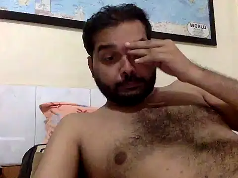 Kinky_Kumarr live cam