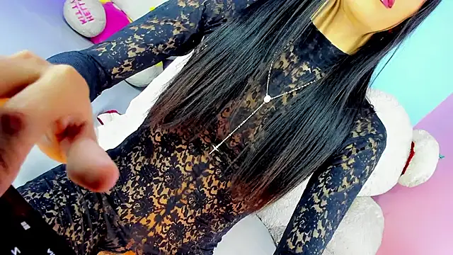 SexyJuliaa01 live cam on StripChat