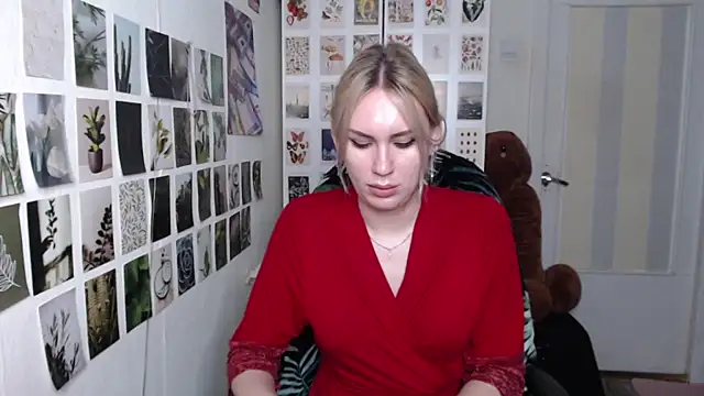 CapriScorpion live sex cam