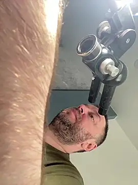 DorianJeday live cam