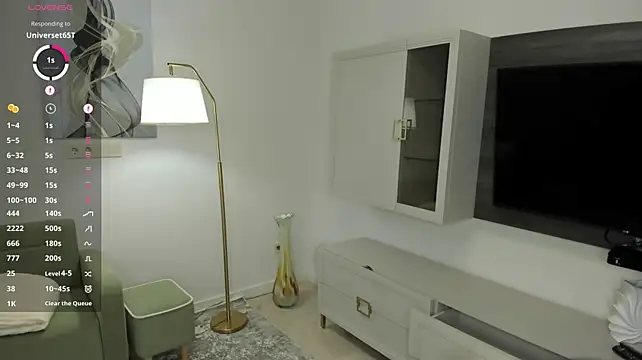 teriripka's live room