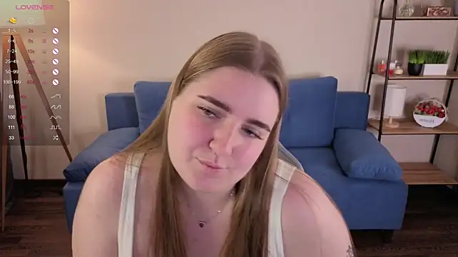HaileyClifford live cam on StripChat