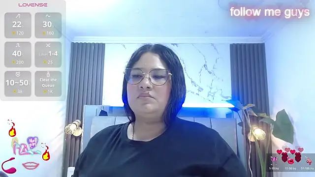 evelin_zaens live cam on StripChat