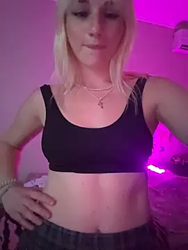 OliviaBerends live cam on StripChat