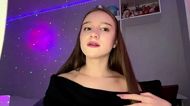 DonetteAlaya live cam on StripChat