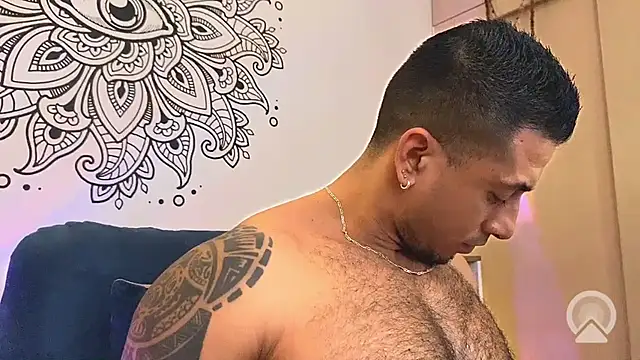 aaroncolombia