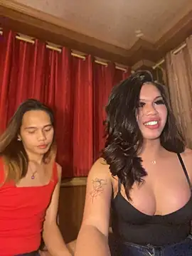 Model: sexiestcunty_eerie
