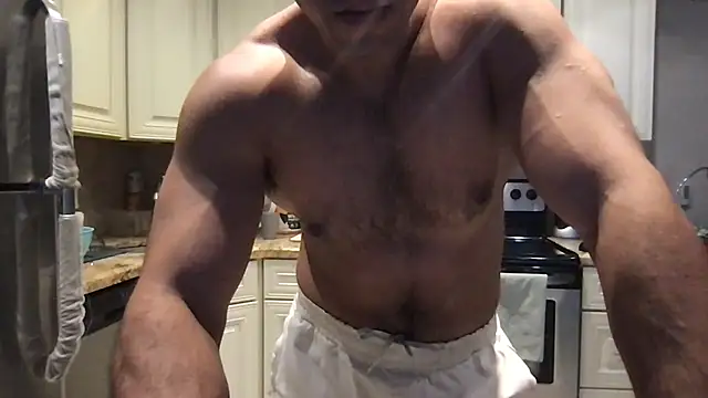 BigGuyMuscle