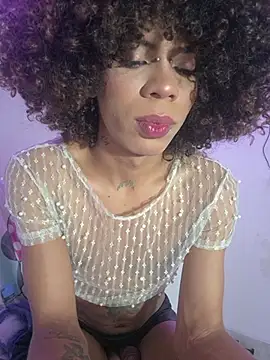 Modelo: julietha_sexy