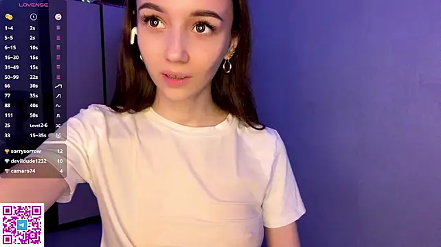 SwellJoy live cam on StripChat