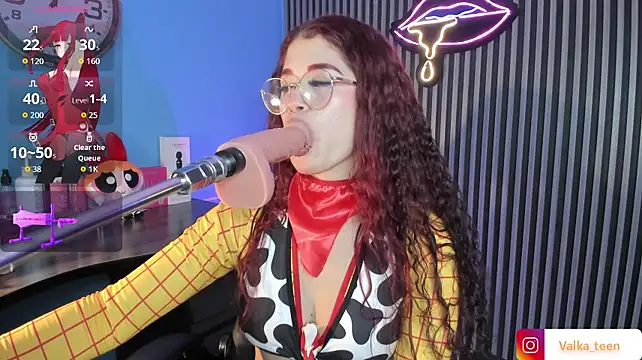 Valka_teen1