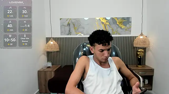 JDWhite18 live sex cam
