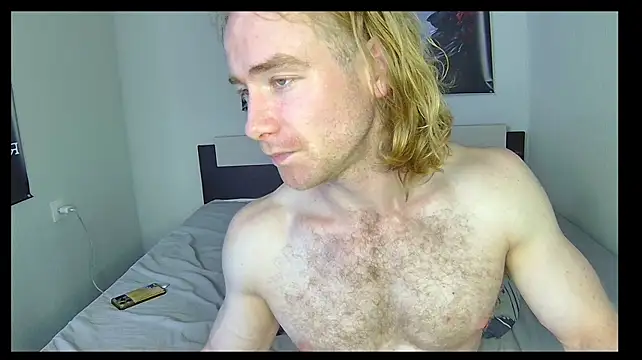 snow-bars77 (M young) - cum show