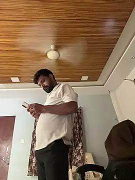 NoddingScorpion