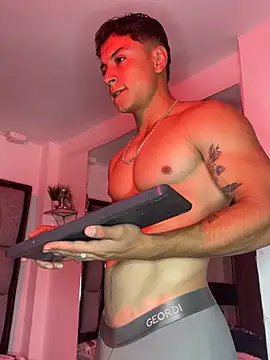 MR_MUSCLE