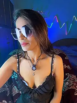 Ivy_the_goddess live sex cam