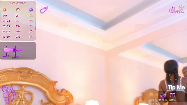 AshleyFerri live cam on StripChat