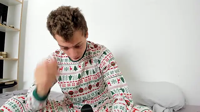 lerusilda (M twink) - Cum